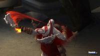 Nuevas im�genes de God of War para PSP