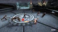 Nuevas im�genes de God of War para PSP