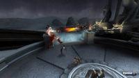 Nuevas im�genes de God of War para PSP