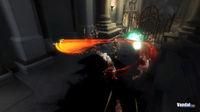 Nuevas im�genes de God of War para PSP