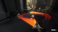 Nuevas im�genes de God of War para PSP