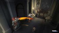 Nuevas im�genes de God of War para PSP