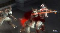 Nuevas im�genes de God of War para PSP