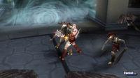 Nuevas im�genes de God of War para PSP