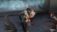Nuevas im�genes de God of War para PSP