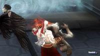 Nuevas im�genes de God of War para PSP