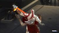 Nuevas im�genes de God of War para PSP
