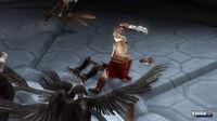 Nuevas im�genes de God of War para PSP