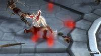Nuevas im�genes de God of War para PSP
