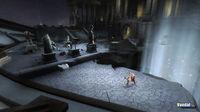 Nuevas im�genes de God of War para PSP