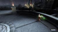 Nuevas im�genes de God of War para PSP