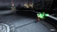 Nuevas im�genes de God of War para PSP