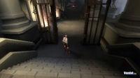 Nuevas im�genes de God of War para PSP