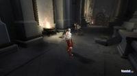 Nuevas im�genes de God of War para PSP