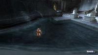 Nuevas im�genes de God of War para PSP