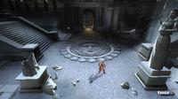 Nuevas im�genes de God of War para PSP