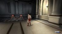 Nuevas im�genes de God of War para PSP