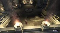 Nuevas im�genes de God of War para PSP