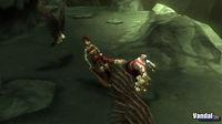 God of War para PSP ya est� terminado