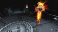 God of War para PSP ya est� terminado