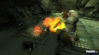 God of War para PSP ya est� terminado