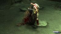 God of War para PSP ya est� terminado