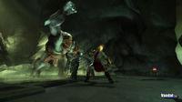 God of War para PSP ya est� terminado