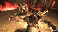 Imagen 196 de God of War: Chains of Olympus para PSP