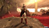Imagen 187 de God of War: Chains of Olympus para PSP