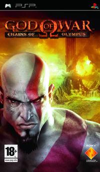 Imagen 197 de God of War: Chains of Olympus para PSP