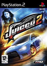 Imagen 1 de Juiced 2: Hot Import Nights para PlayStation 2
