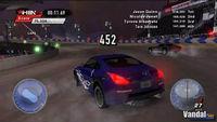 Pantalla Juiced 2: Hot Import Nights