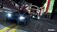 Imagen 1 de Juiced 2: Hot Import Nights para PSP