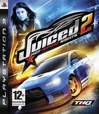 Imagen 39 de Juiced 2: Hot Import Nights para PlayStation 3