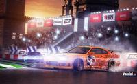 E3: Nuevas im�genes de Juiced 2