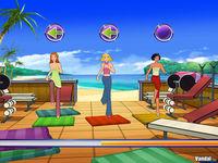 Imagen 6 de Totally Spies! Fiesta Total para Wii