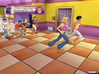 Imagen 4 de Totally Spies! Fiesta Total para Wii