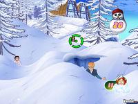 Imagen 2 de Totally Spies! Fiesta Total para Wii