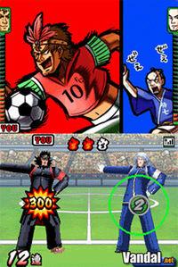 Imagen 1 de Ouendan 2 para Nintendo DS