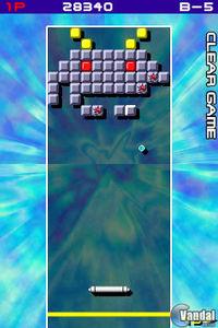 Arkanoid DS