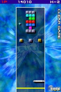 Imagen 6 de Arkanoid DS para Nintendo DS