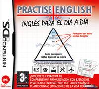 Imagen 7 de Practise English! Face Everyday Situations para Nintendo DS