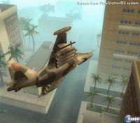 Nuevas im�genes de Mercenarios 2 para PS2