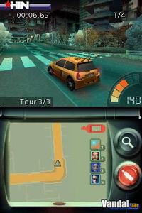 Imagen 8 de Juiced 2: Hot Import Nights para Nintendo DS