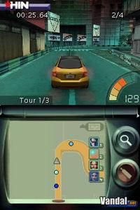 Imagen 7 de Juiced 2: Hot Import Nights para Nintendo DS