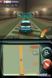 Imagen 6 de Juiced 2: Hot Import Nights para Nintendo DS