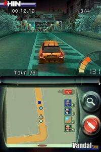 Imagen 1 de Juiced 2: Hot Import Nights para Nintendo DS