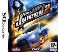 Imagen 9 de Juiced 2: Hot Import Nights para Nintendo DS