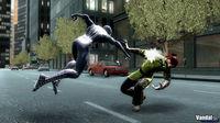 Pantalla Spider-Man 3