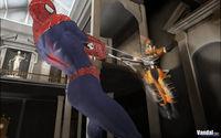 Imagen 6 de Spider-Man 3 para PlayStation 3